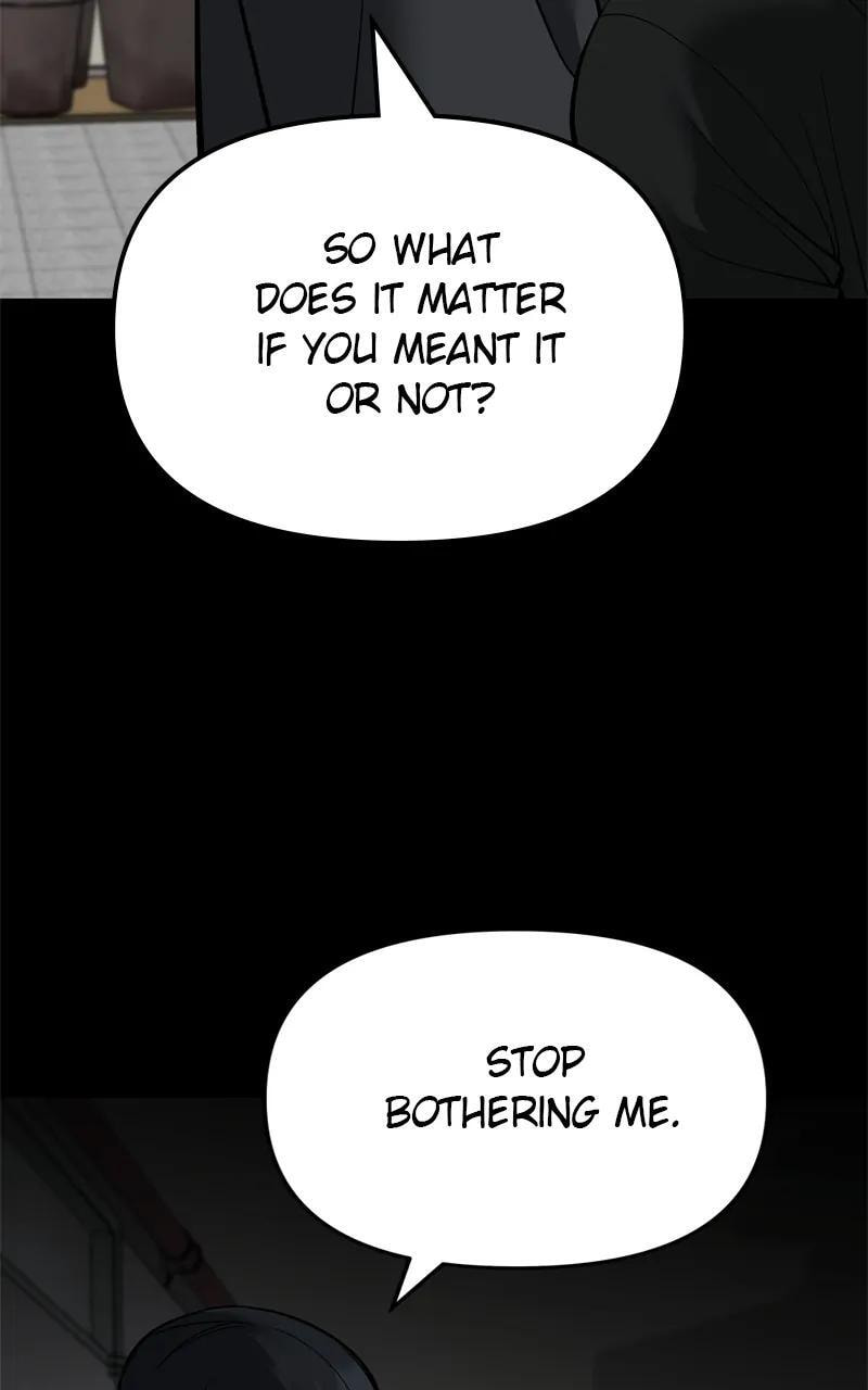 Designated Bully Chapter 95 page 206 - 