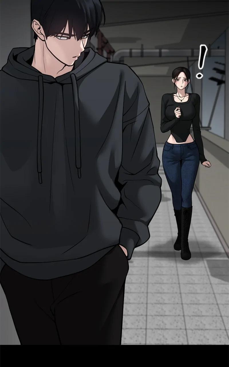 Designated Bully Chapter 95 page 207 - 