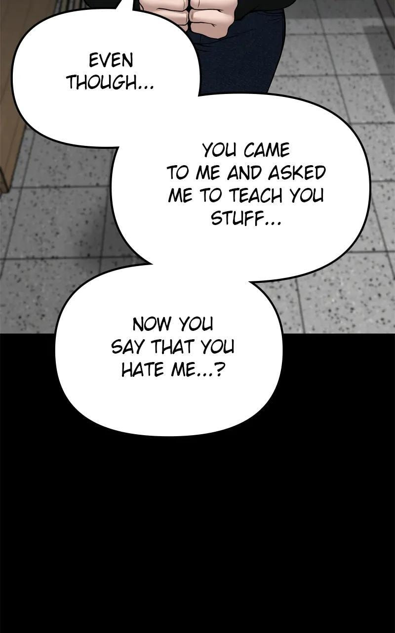 Designated Bully Chapter 95 page 209 - 