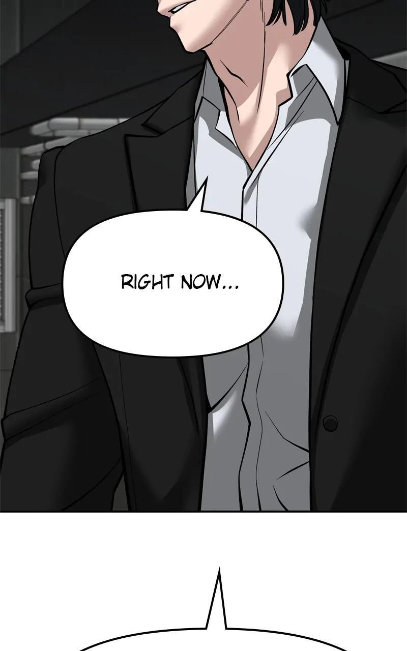 Designated Bully Chapter 95 page 22 - 