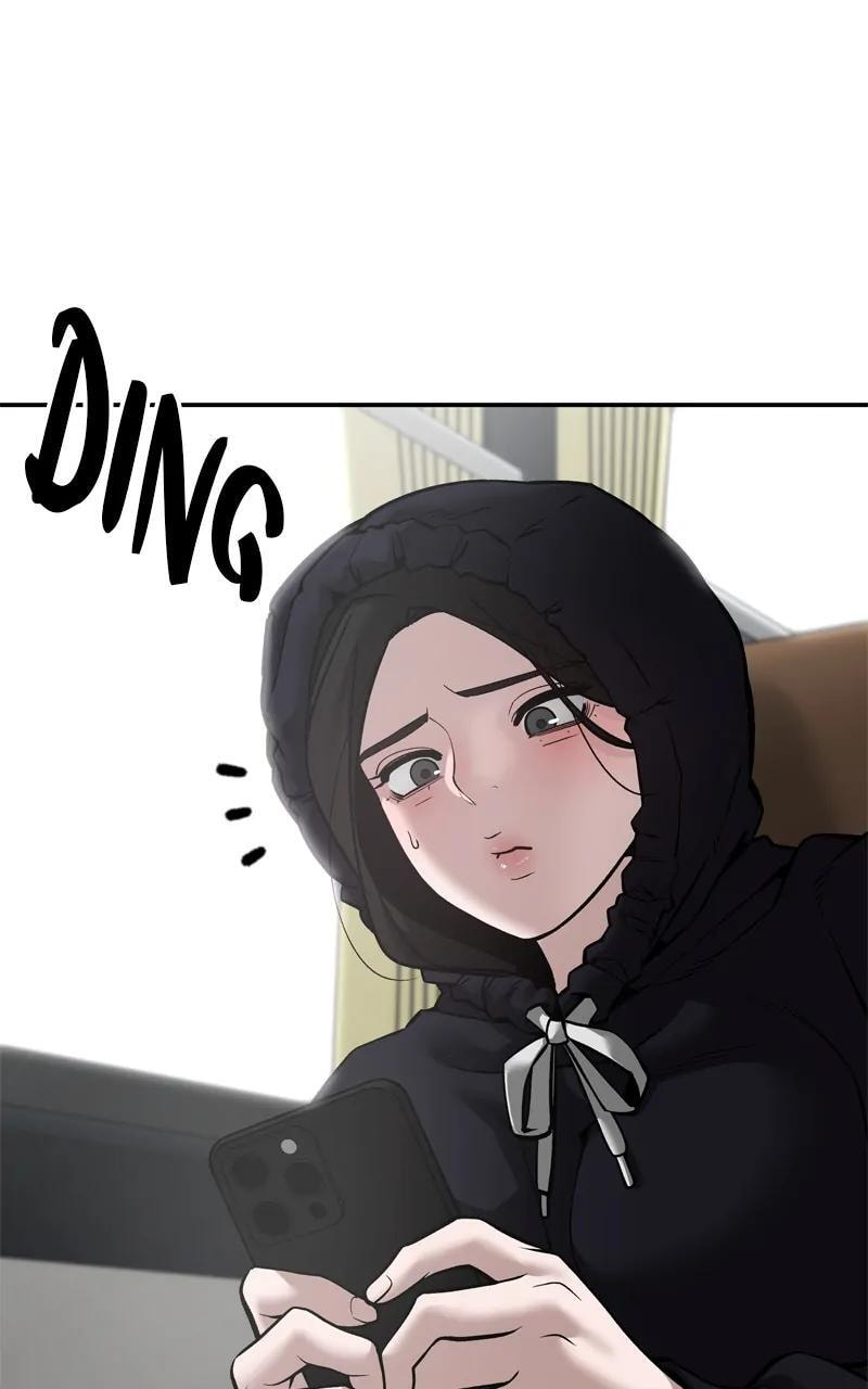 Designated Bully Chapter 95 page 216 - 