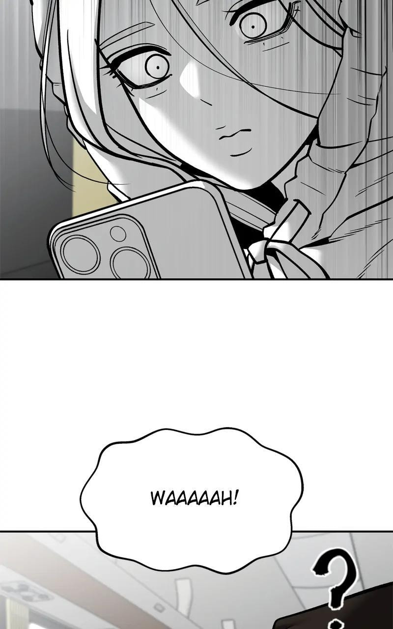 Designated Bully Chapter 95 page 219 - 