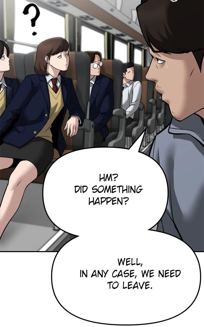 Designated Bully Chapter 95 page 220 - 