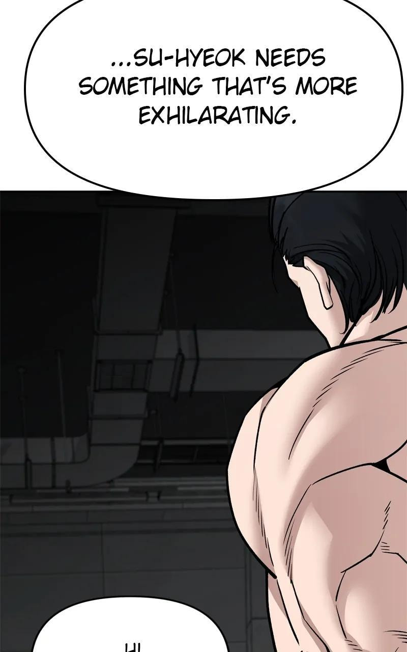 Designated Bully Chapter 95 page 23 - 