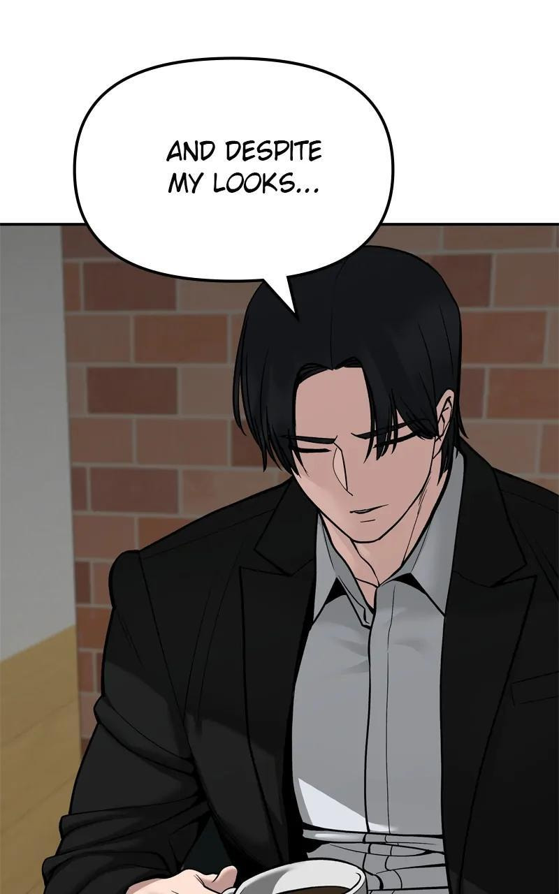 Designated Bully Chapter 95 page 233 - 
