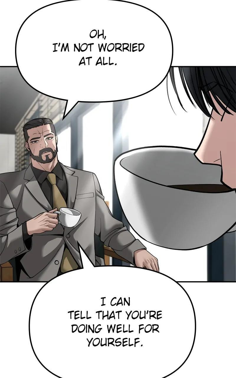 Designated Bully Chapter 95 page 235 - 