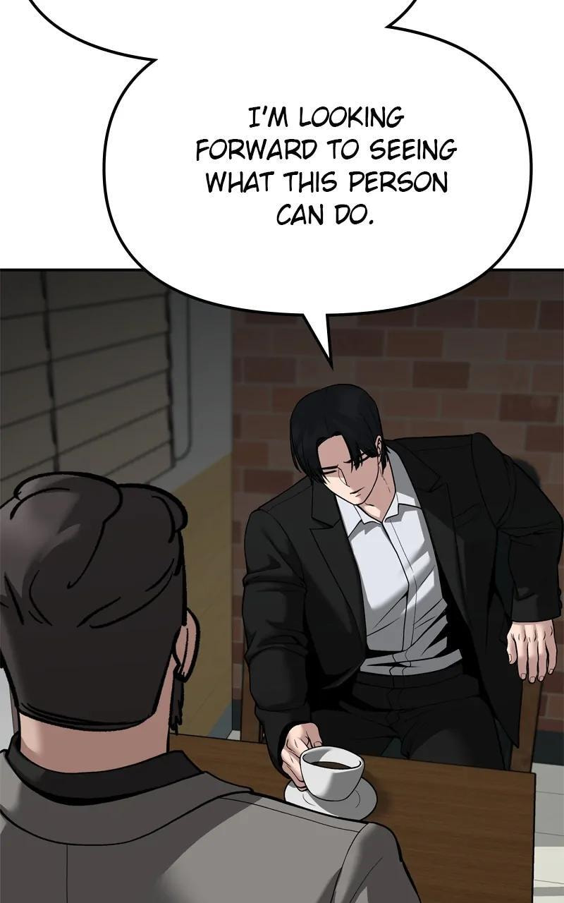 Designated Bully Chapter 95 page 238 - 