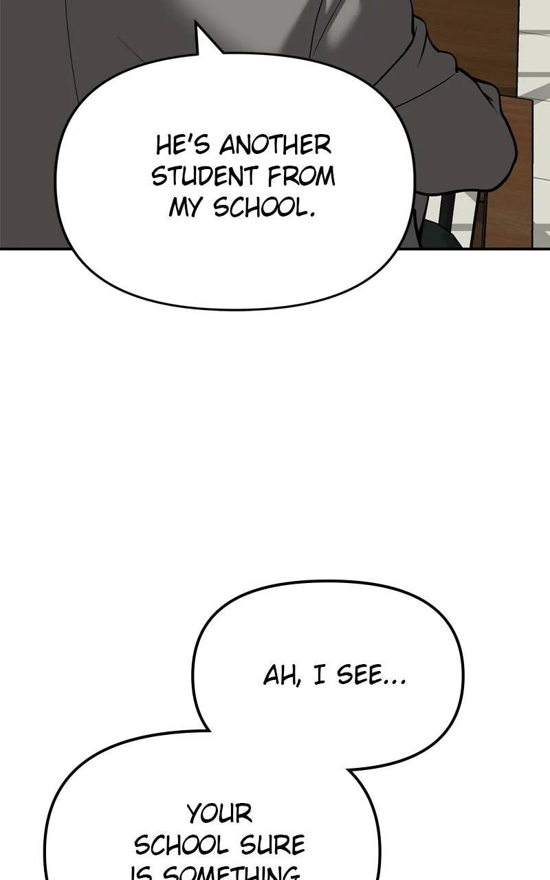 Designated Bully Chapter 95 page 239 - 