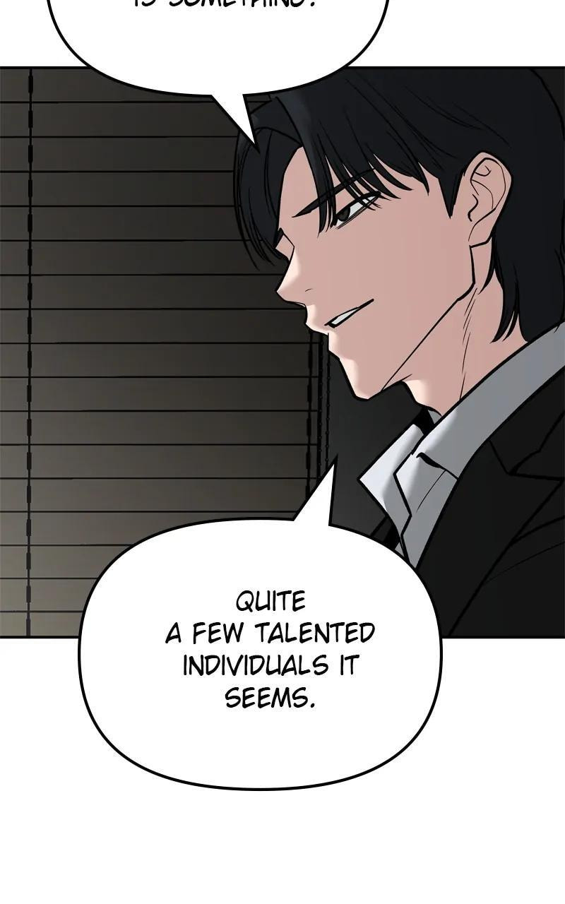 Designated Bully Chapter 95 page 240 - 