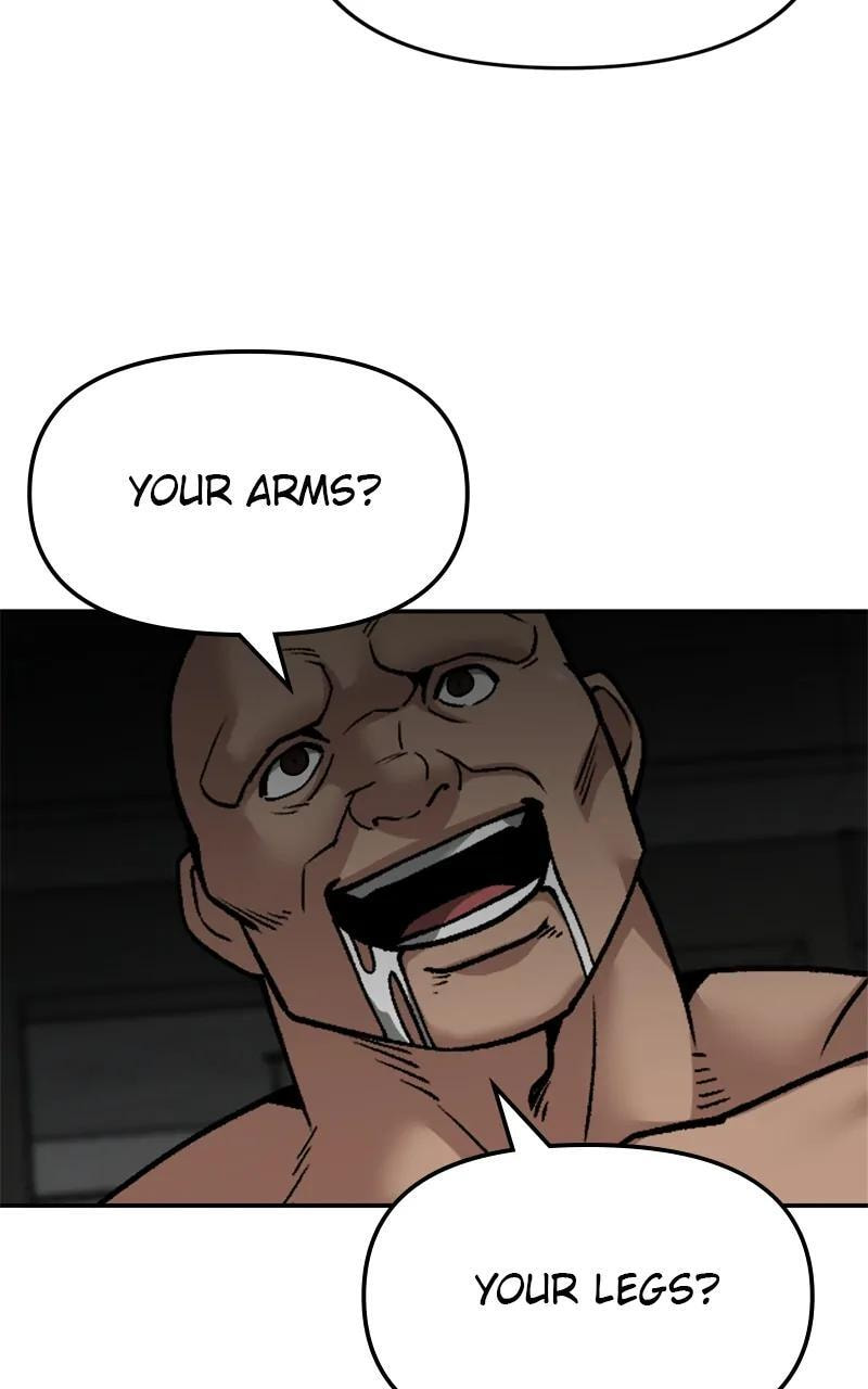 Designated Bully Chapter 95 page 25 - 
