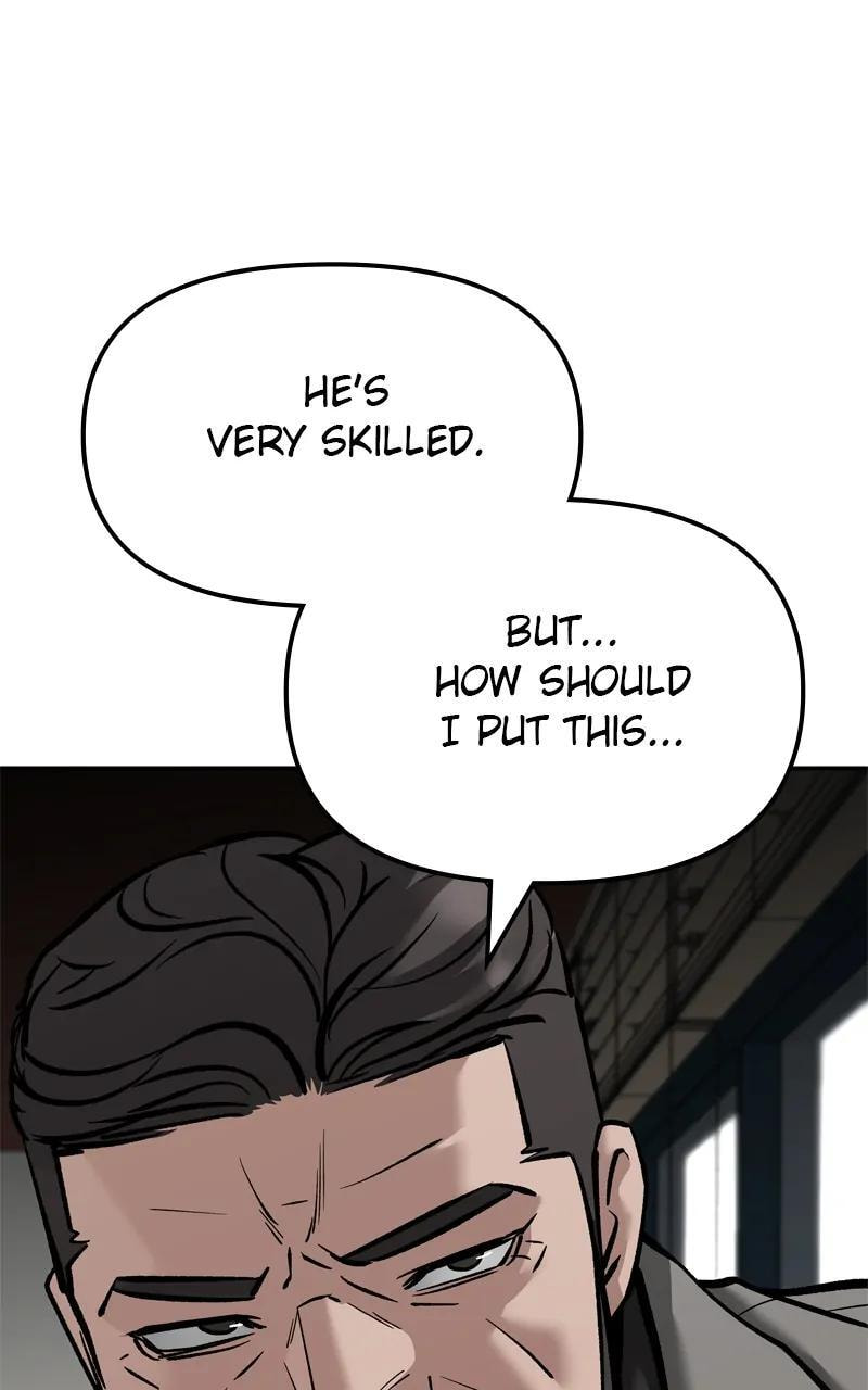Designated Bully Chapter 95 page 241 - 