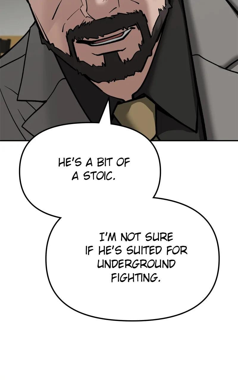 Designated Bully Chapter 95 page 242 - 