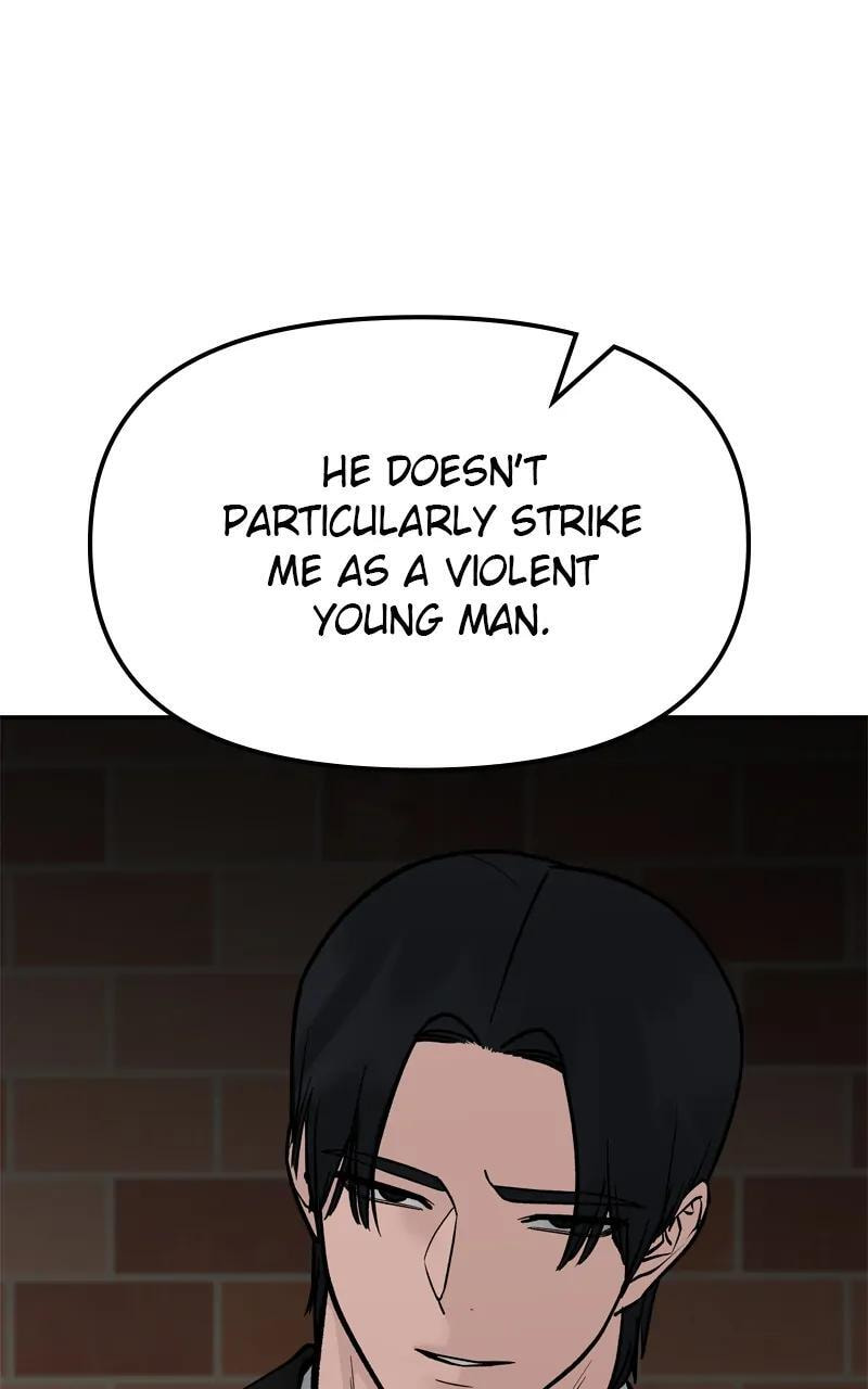 Designated Bully Chapter 95 page 243 - 