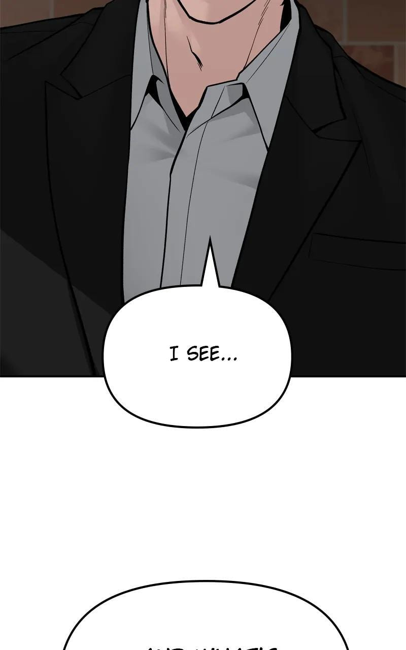 Designated Bully Chapter 95 page 244 - 