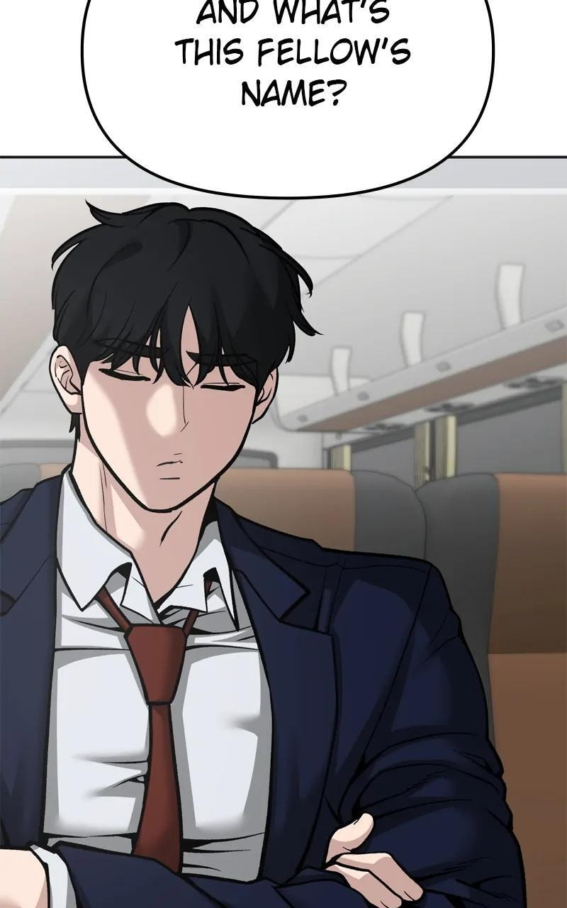 Designated Bully Chapter 95 page 245 - 