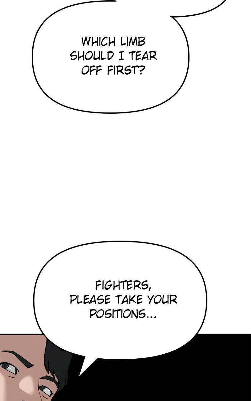 Designated Bully Chapter 95 page 26 - 