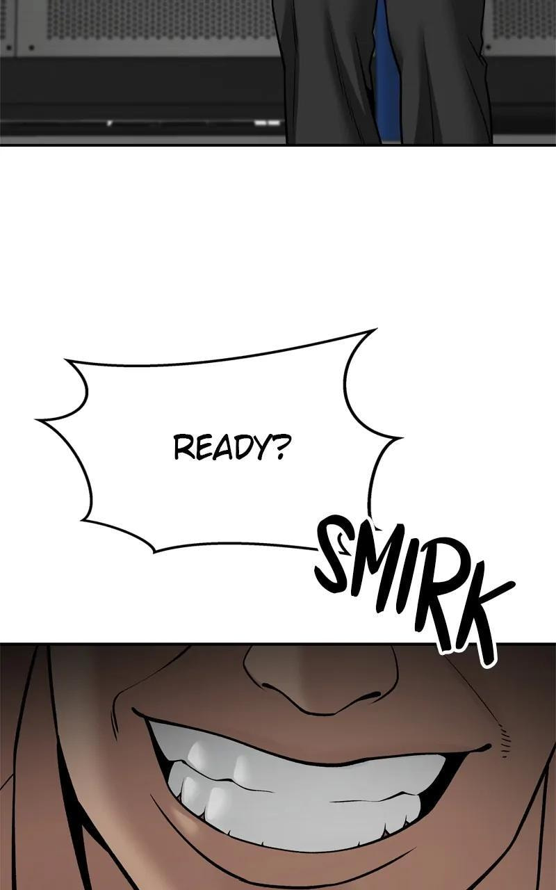 Designated Bully Chapter 95 page 28 - 