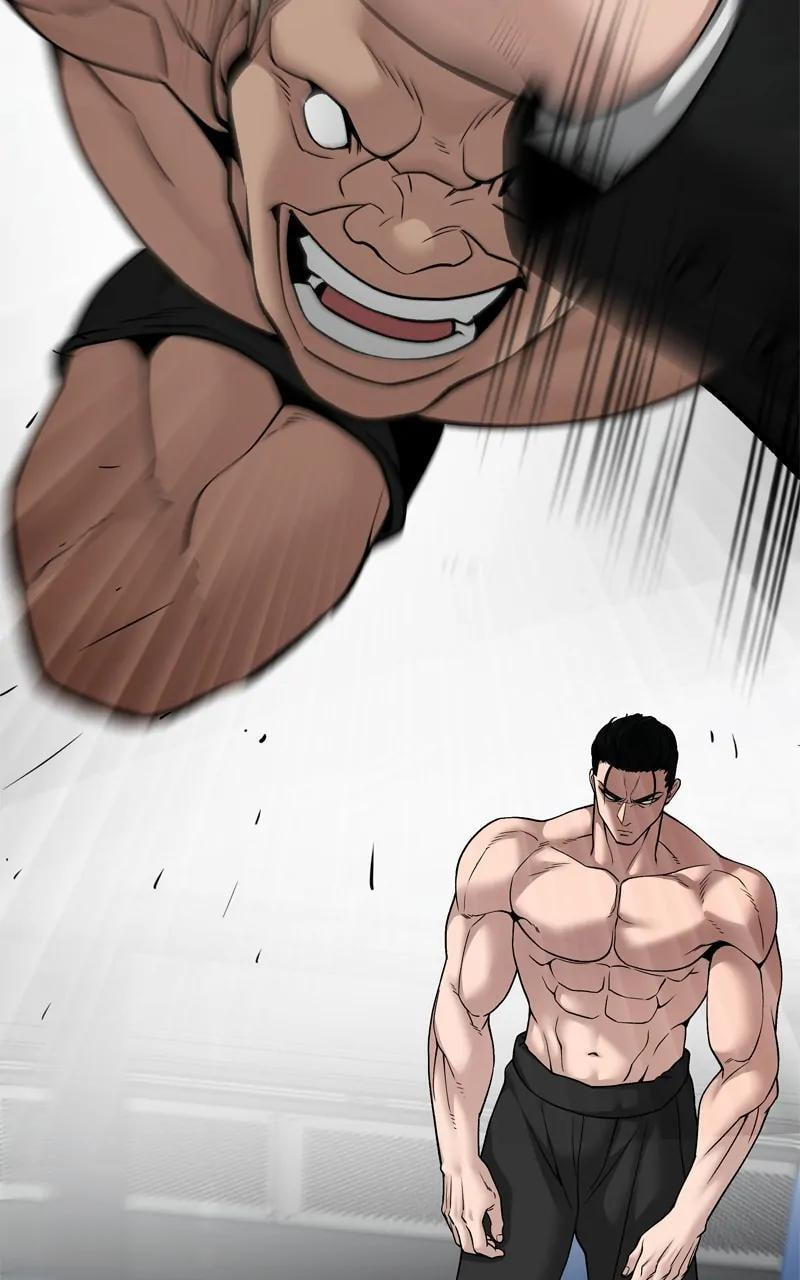 Designated Bully Chapter 95 page 30 - 