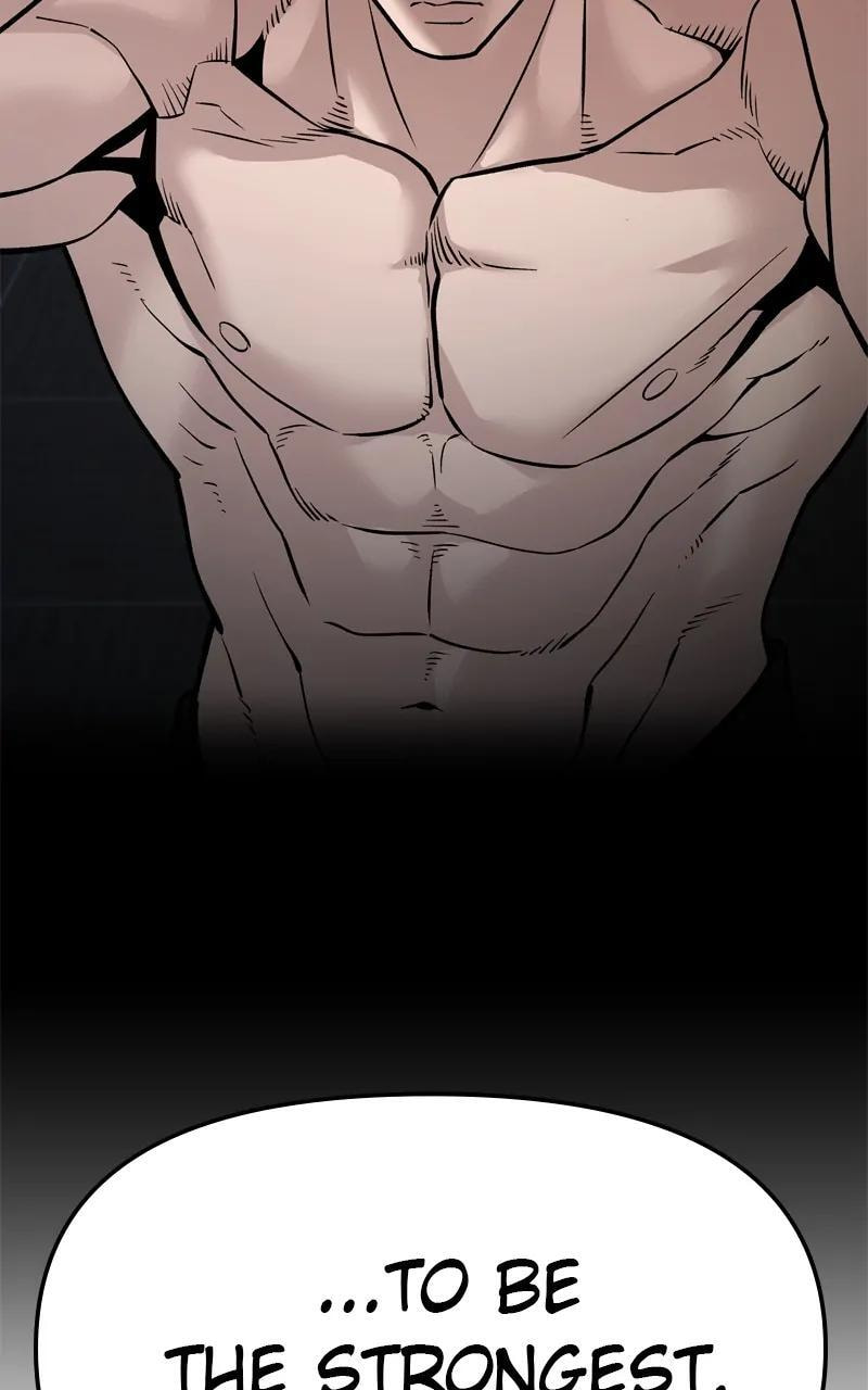 Designated Bully Chapter 95 page 4 - 