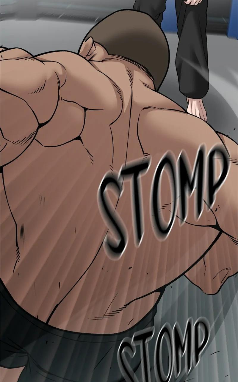 Designated Bully Chapter 95 page 31 - 