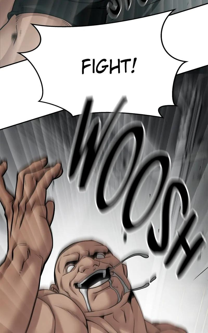 Designated Bully Chapter 95 page 32 - 