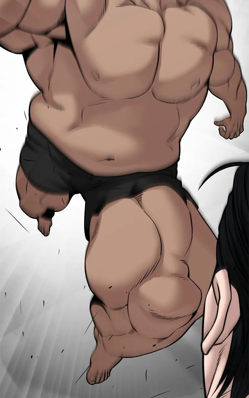 Designated Bully Chapter 95 page 33 - 