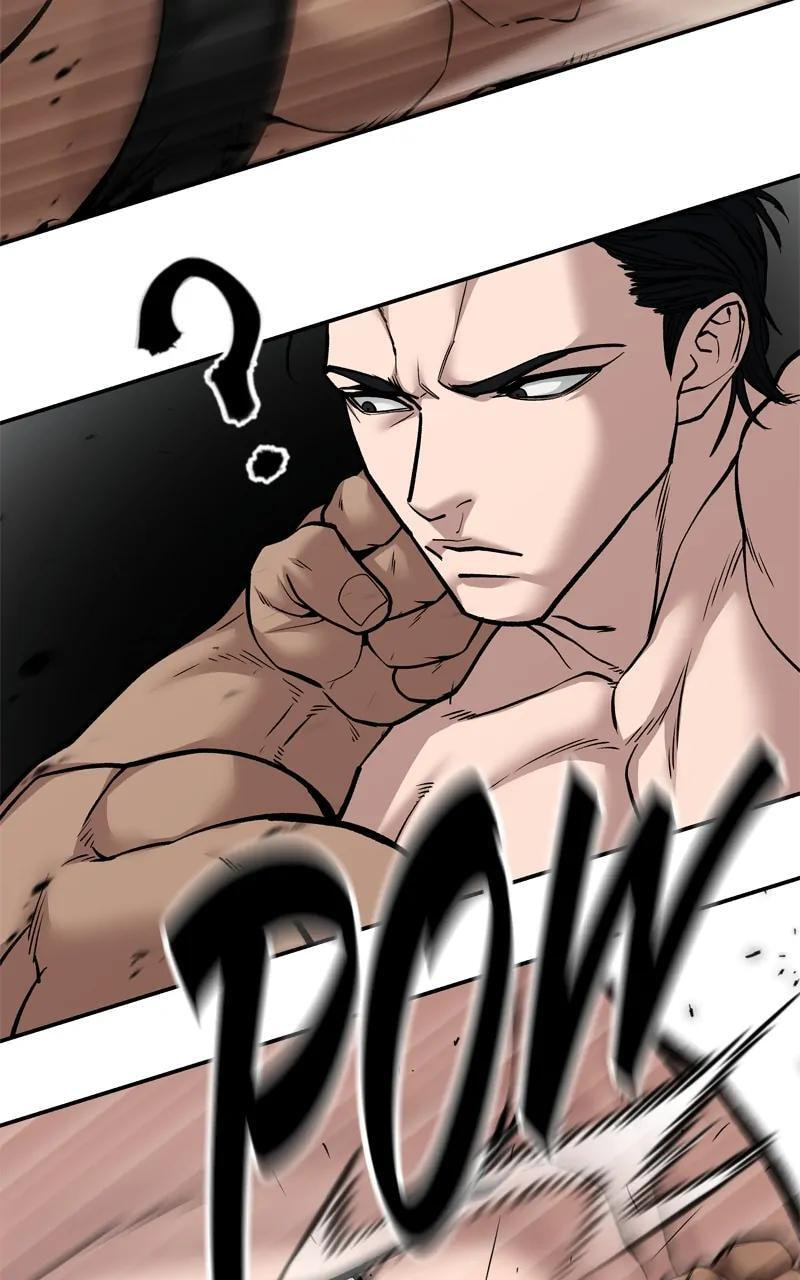 Designated Bully Chapter 95 page 36 - 