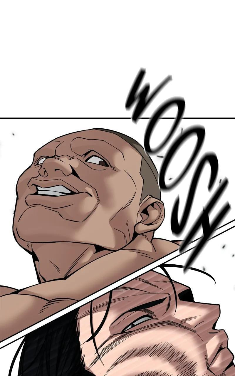 Designated Bully Chapter 95 page 38 - 