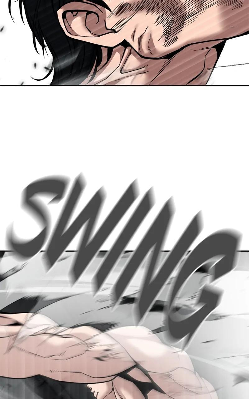 Designated Bully Chapter 95 page 39 - 