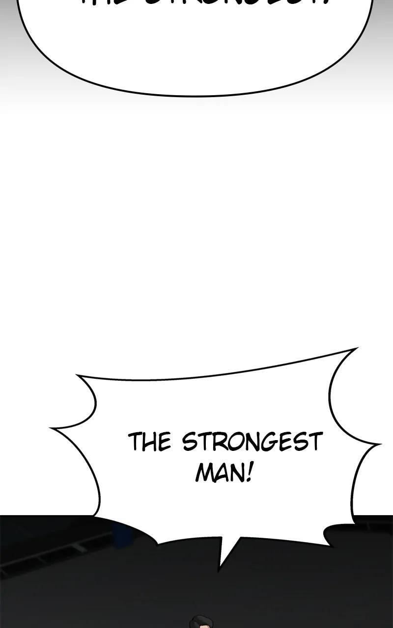 Designated Bully Chapter 95 page 5 - 