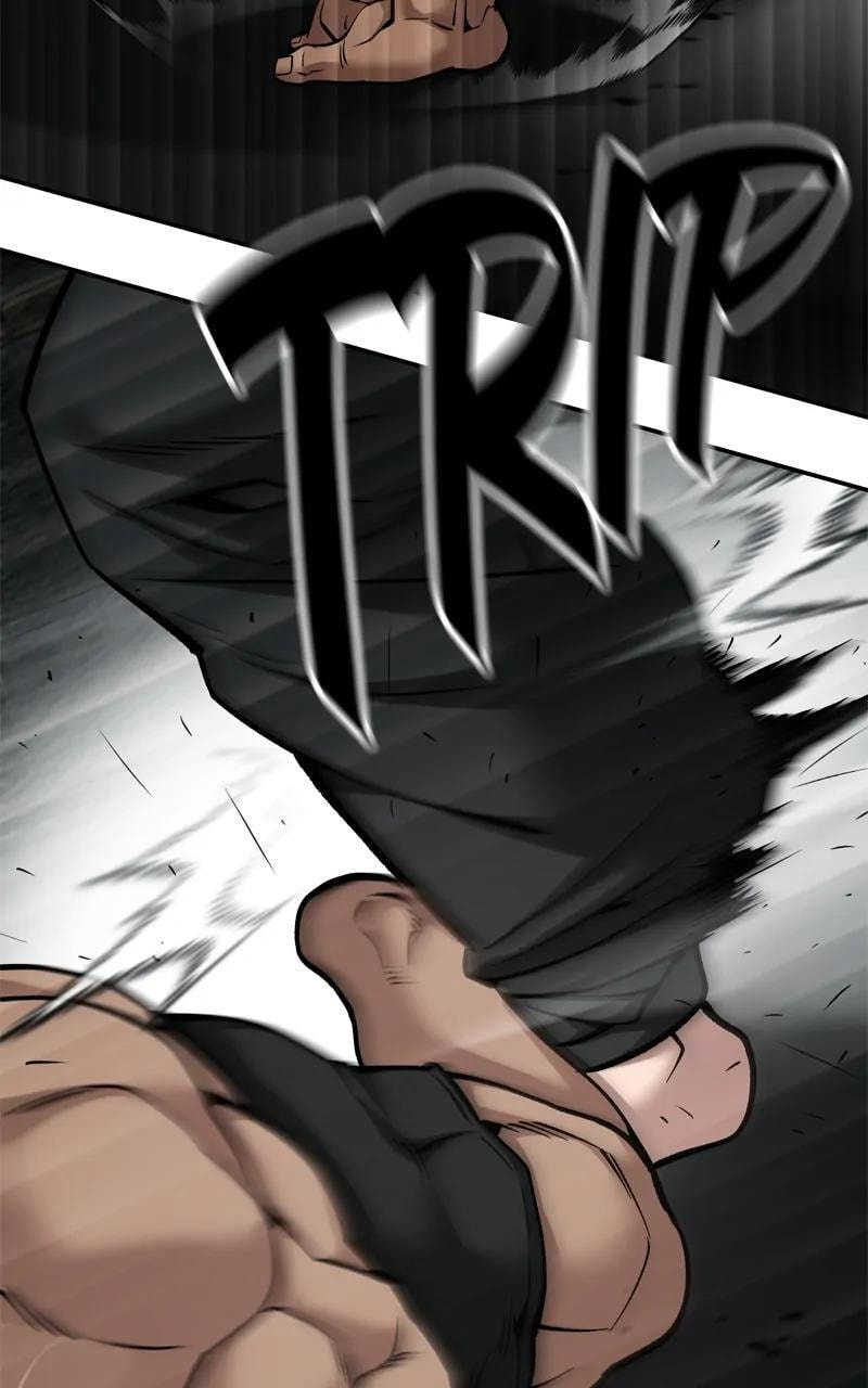 Designated Bully Chapter 95 page 41 - 
