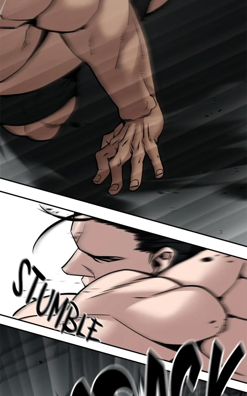 Designated Bully Chapter 95 page 42 - 
