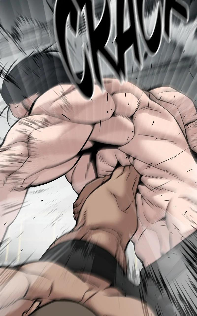 Designated Bully Chapter 95 page 43 - 