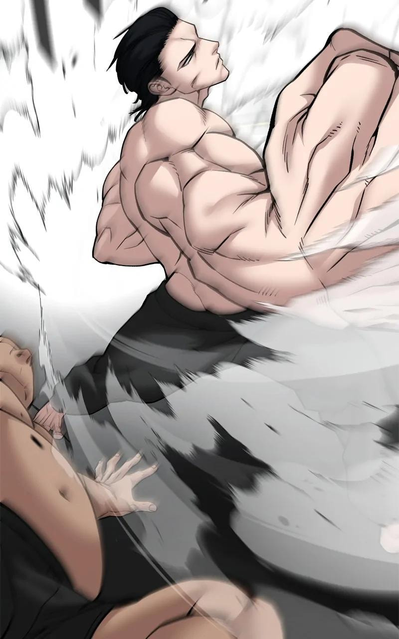 Designated Bully Chapter 95 page 46 - 
