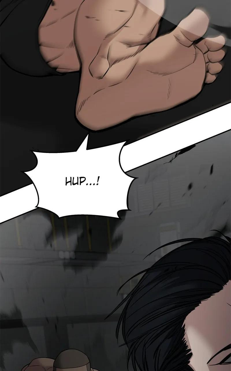 Designated Bully Chapter 95 page 47 - 