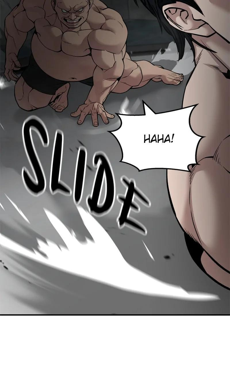 Designated Bully Chapter 95 page 48 - 