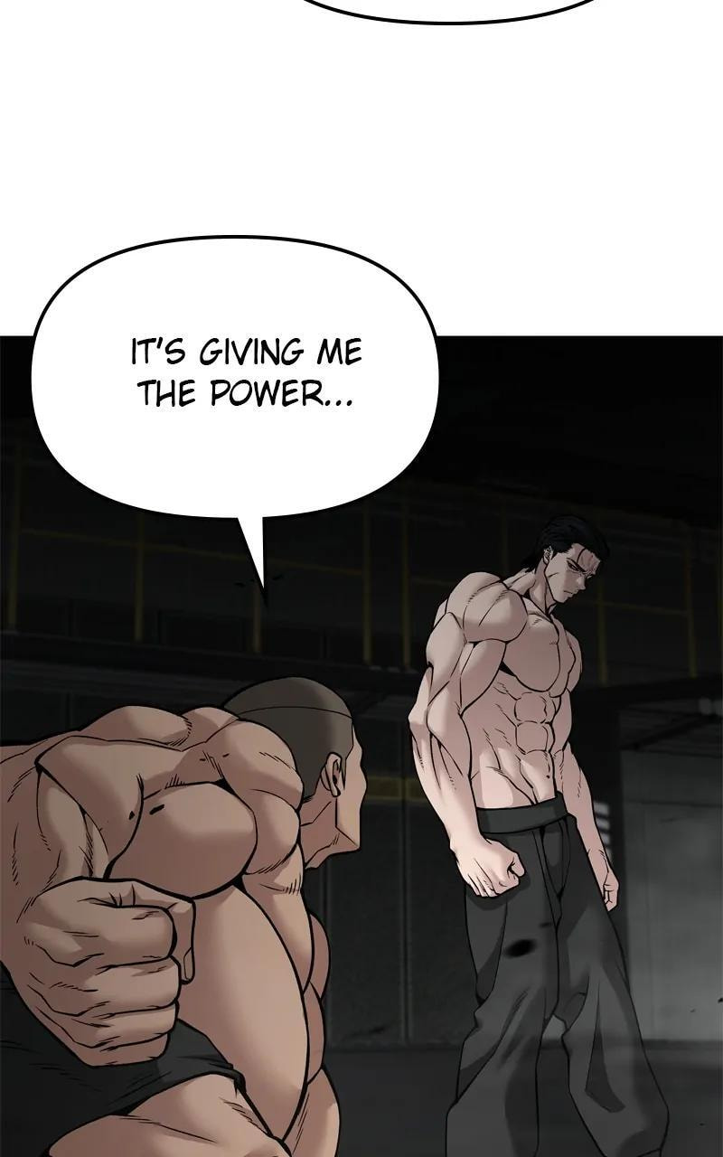 Designated Bully Chapter 95 page 50 - 