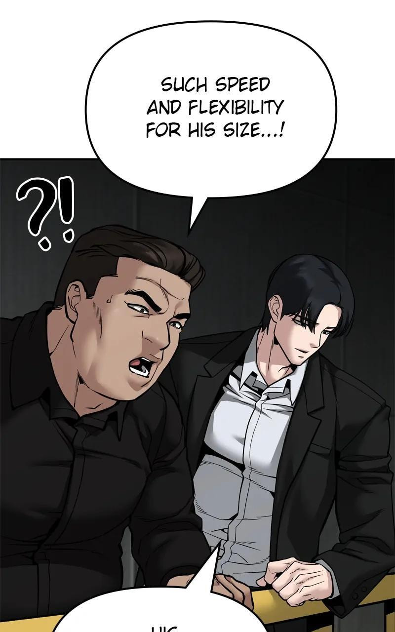 Designated Bully Chapter 95 page 52 - 