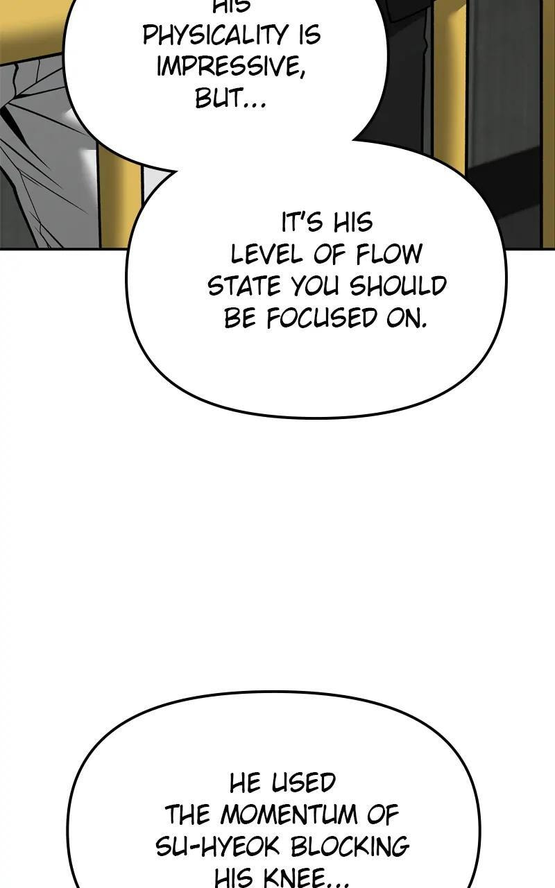 Designated Bully Chapter 95 page 53 - 