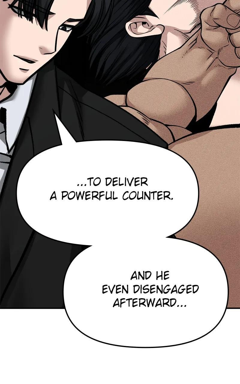 Designated Bully Chapter 95 page 55 - 