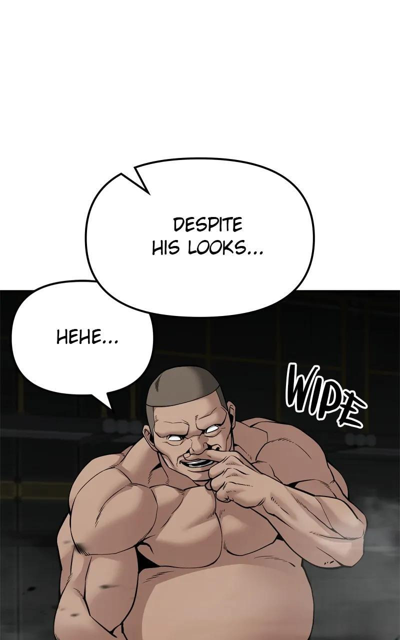 Designated Bully Chapter 95 page 56 - 