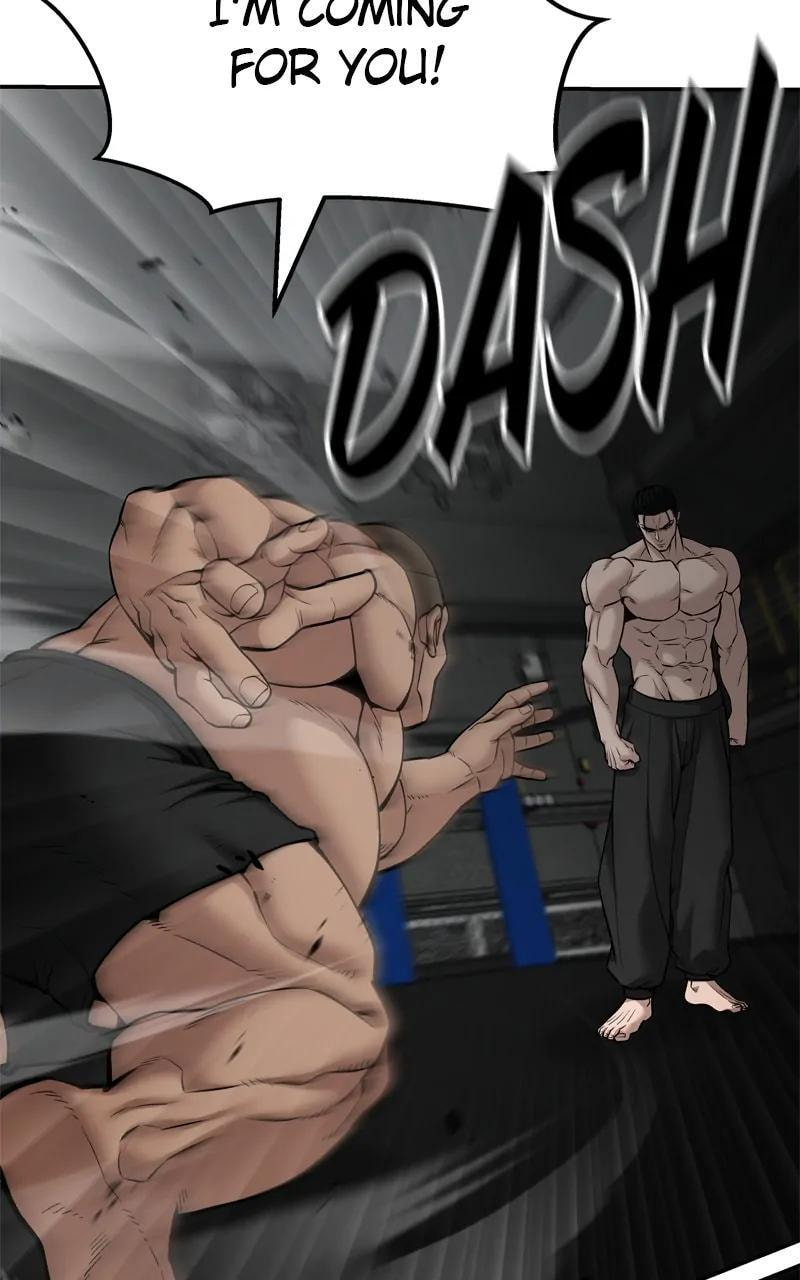 Designated Bully Chapter 95 page 58 - 