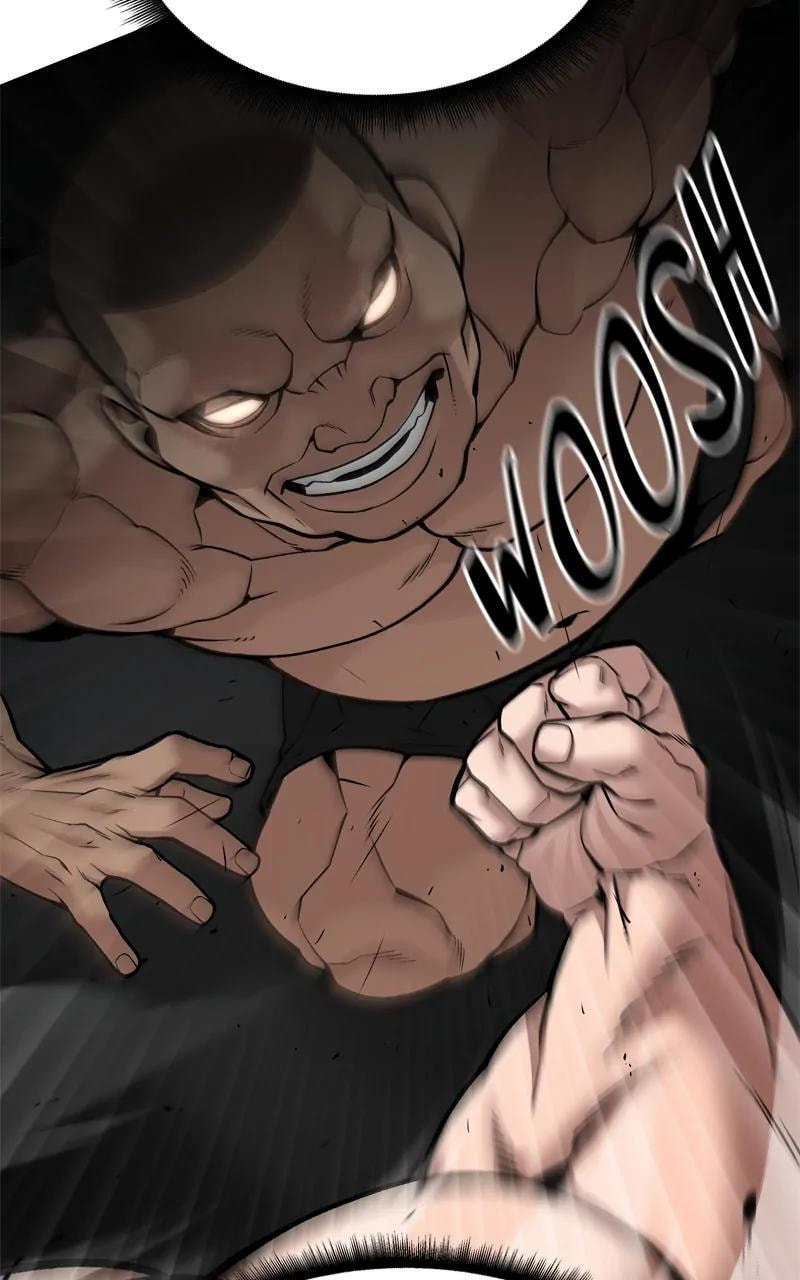 Designated Bully Chapter 95 page 60 - 