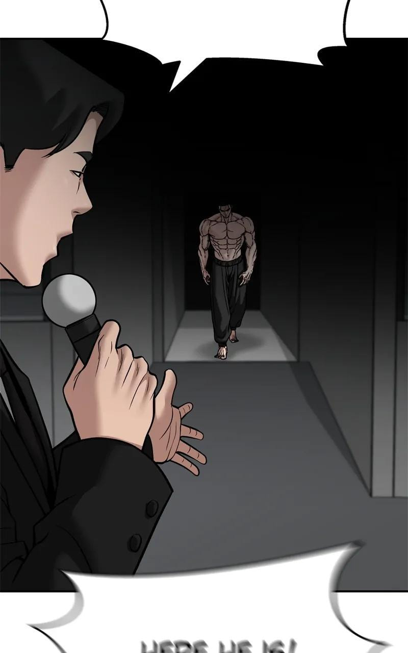 Designated Bully Chapter 95 page 7 - 