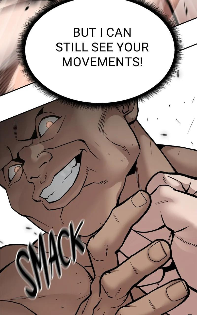 Designated Bully Chapter 95 page 61 - 