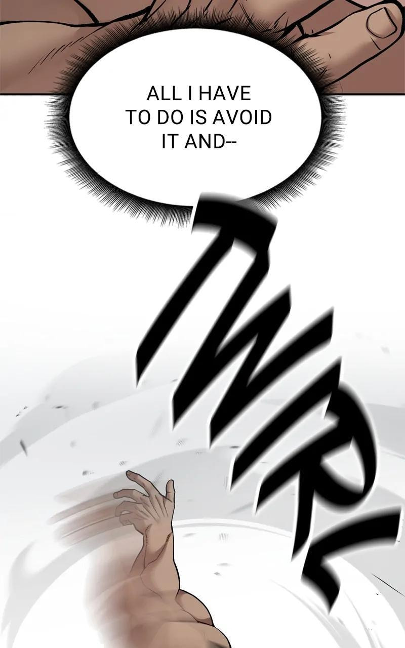 Designated Bully Chapter 95 page 62 - 