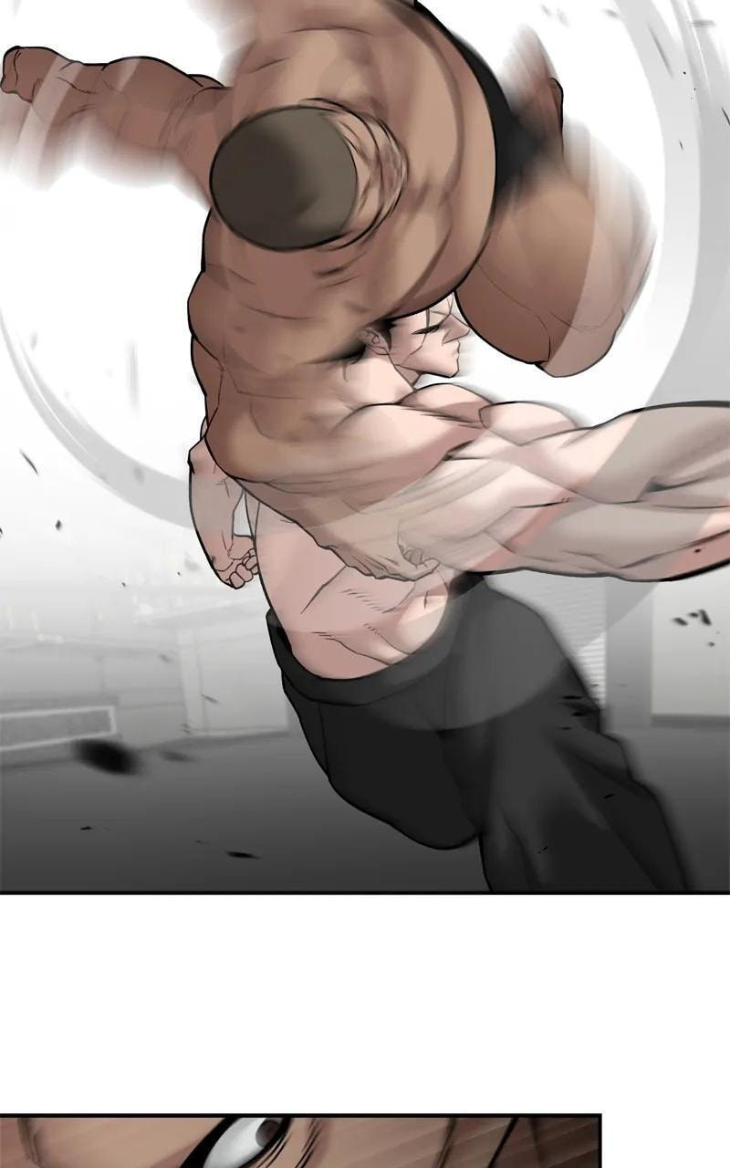 Designated Bully Chapter 95 page 63 - 