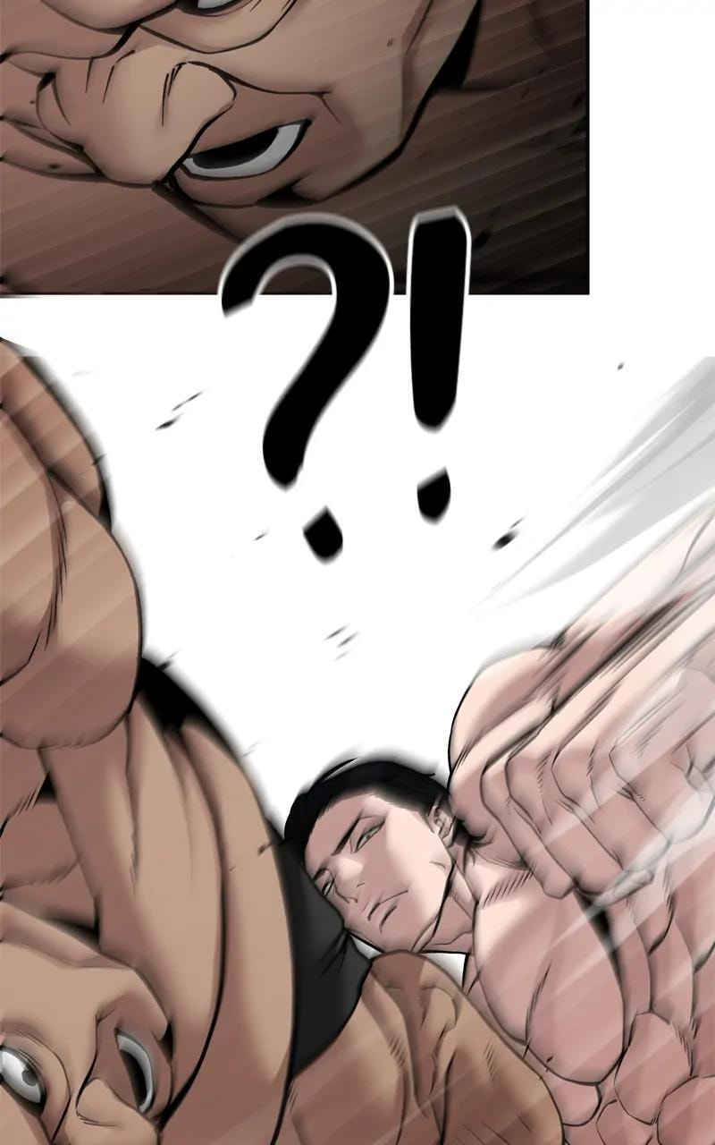 Designated Bully Chapter 95 page 64 - 