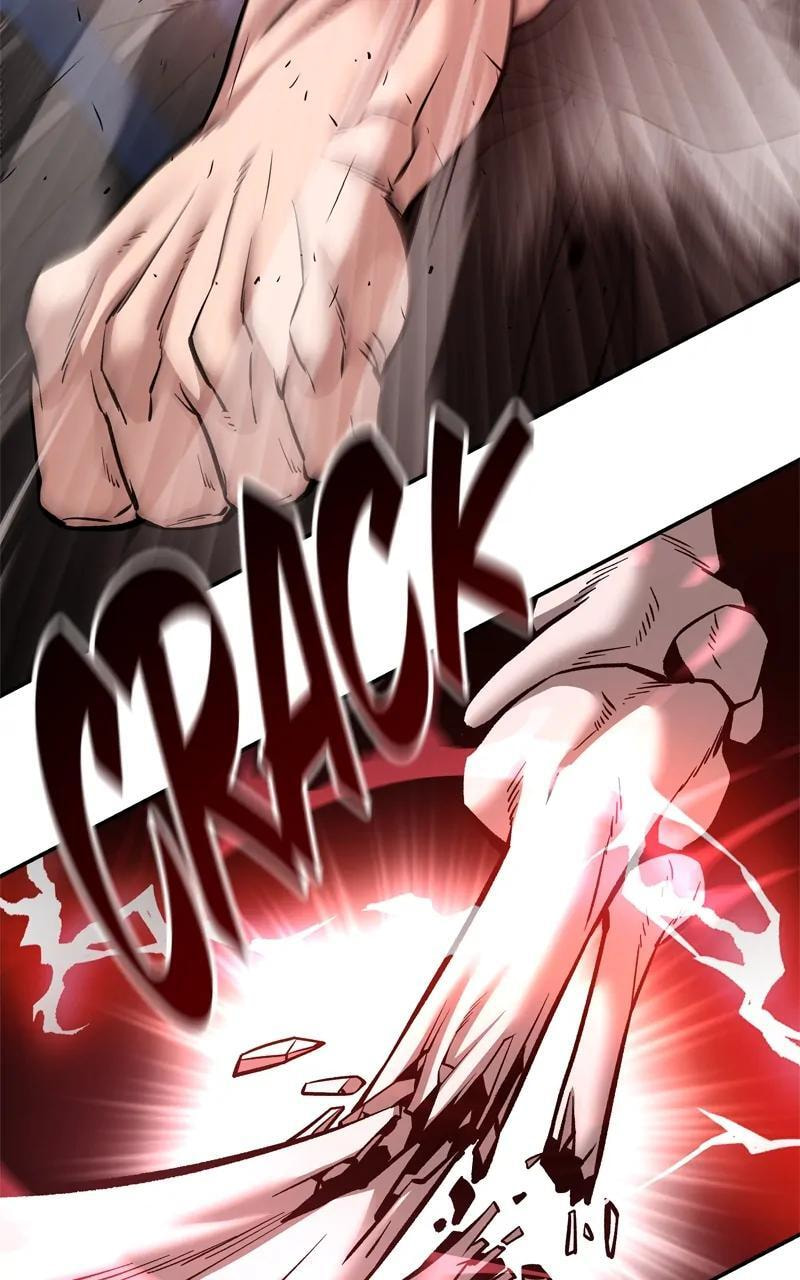 Designated Bully Chapter 95 page 67 - 