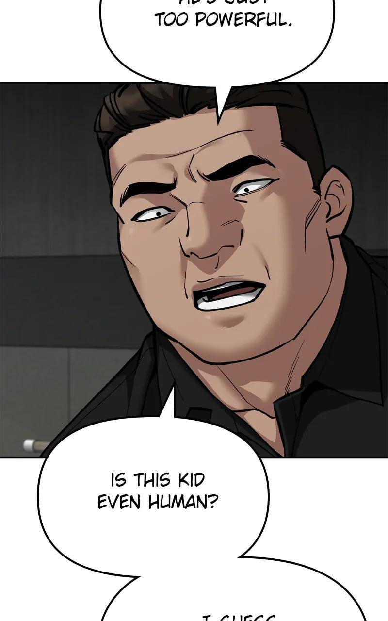 Designated Bully Chapter 95 page 76 - 